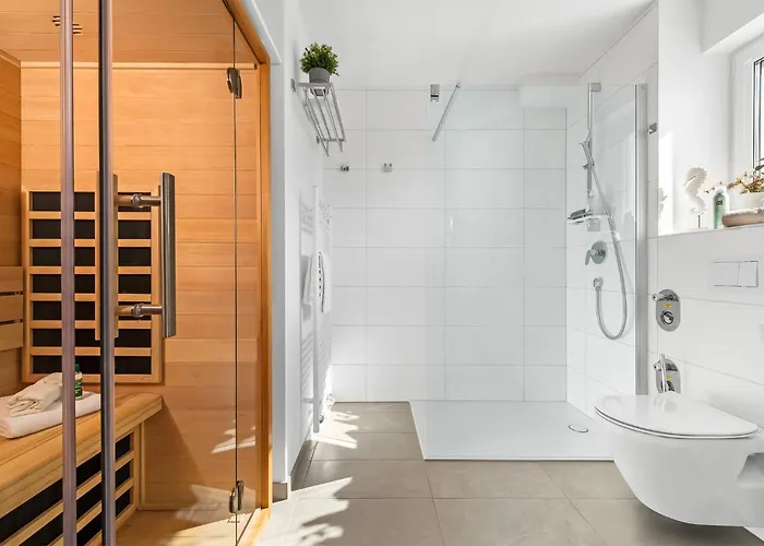 Wolkengruss Lägenhet